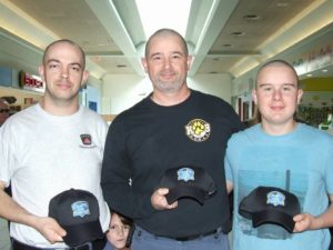 Cops4Cancer Apr30